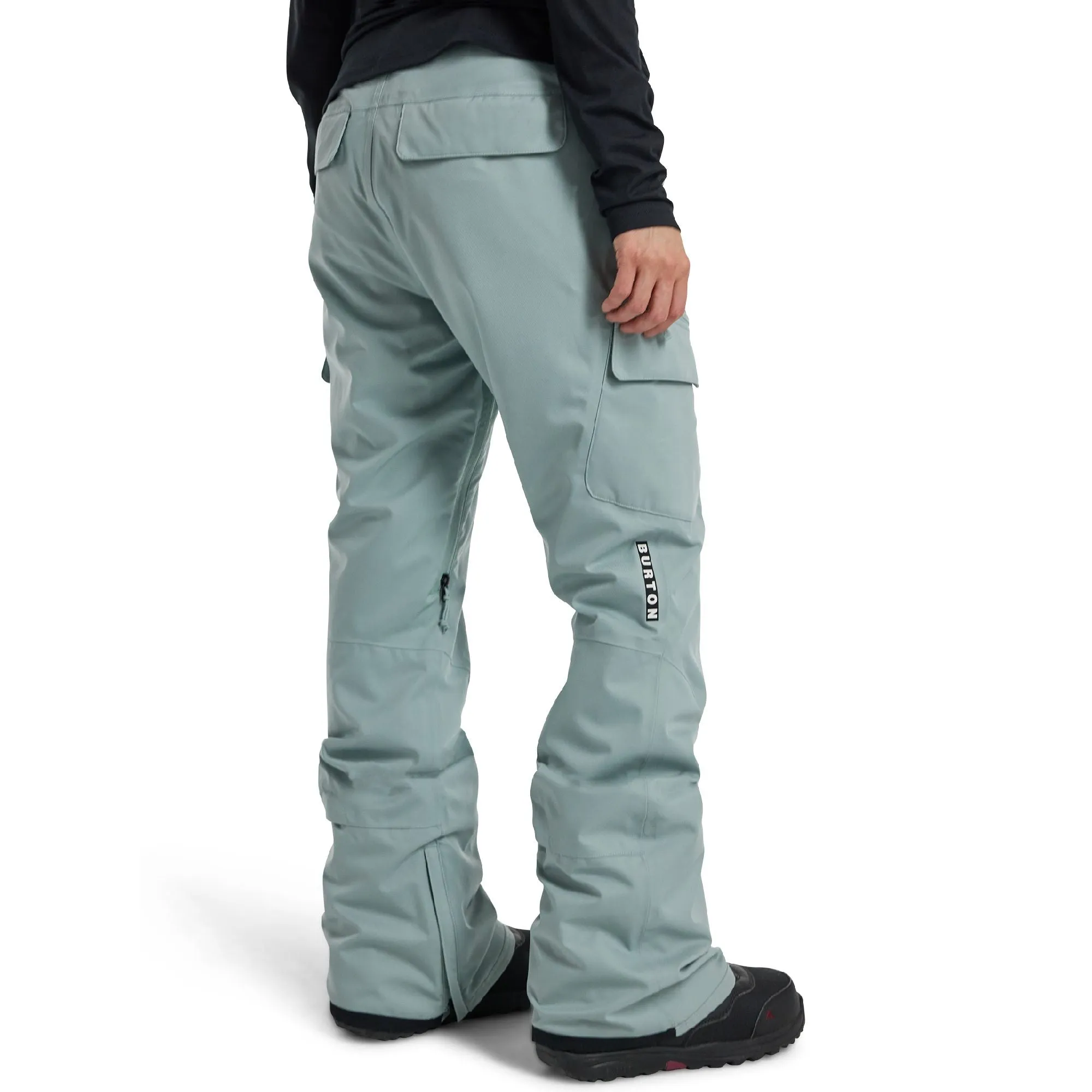 Women's Burton Gloria Stretch 2L Pants