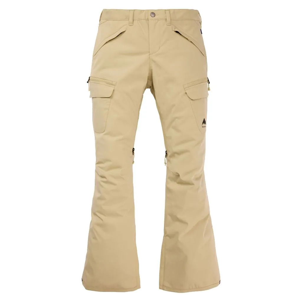 Women's Burton Gloria Stretch 2L Pants