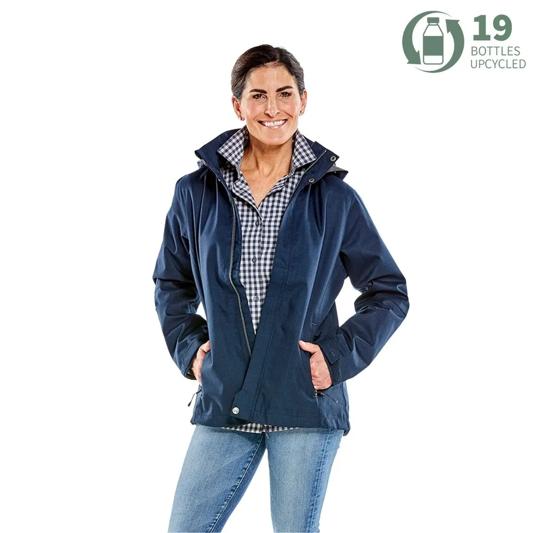 Women's Commuter Jacket