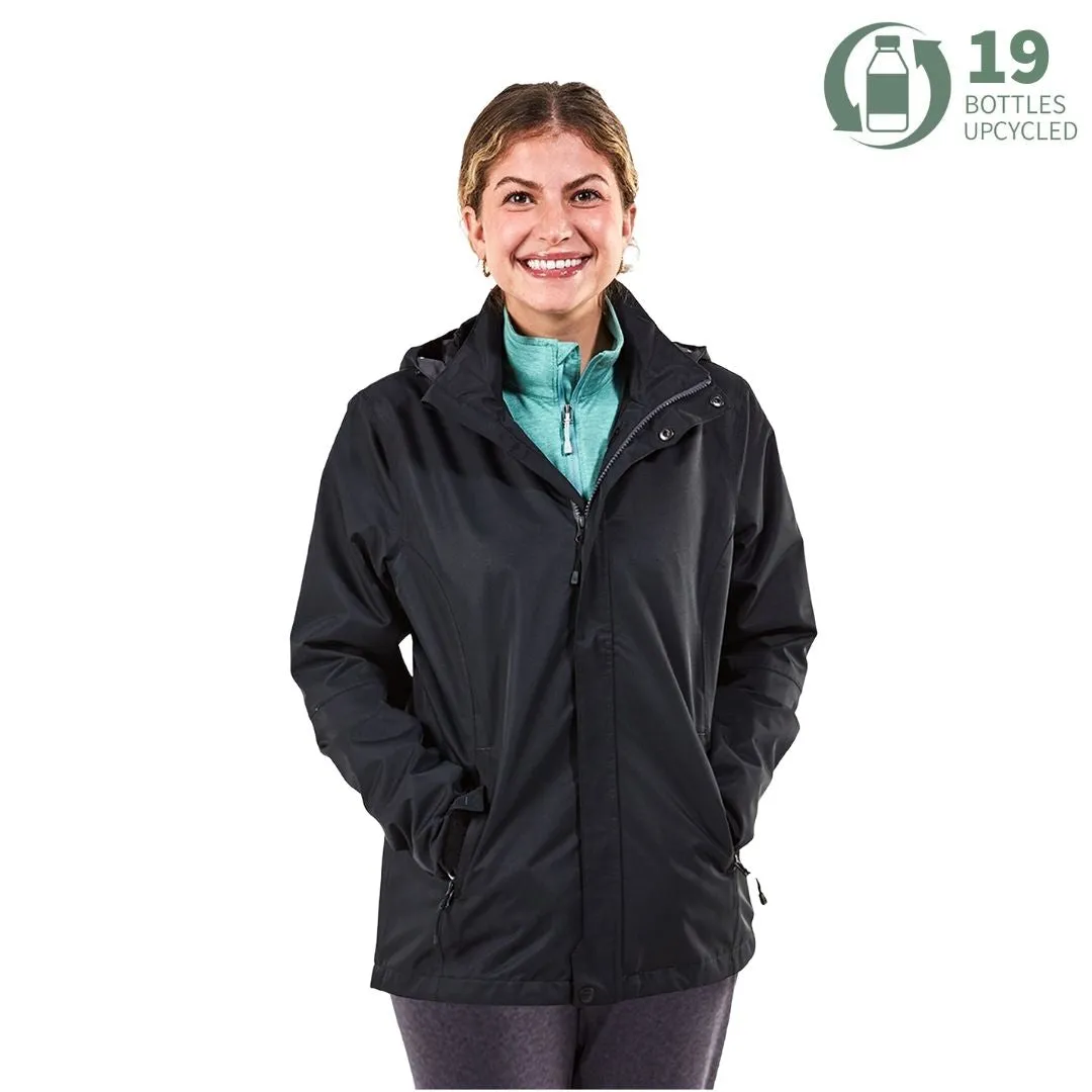 Women's Commuter Jacket