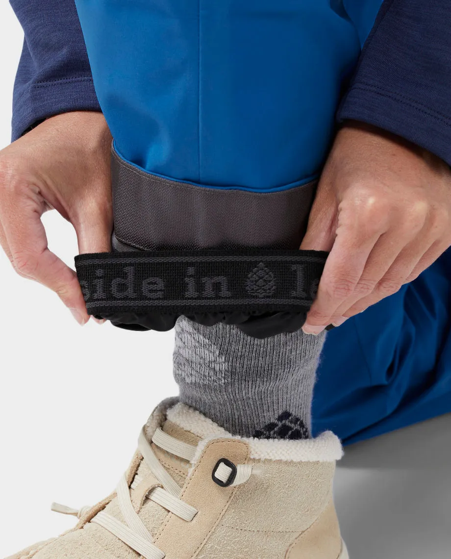 Women's Environ Bib