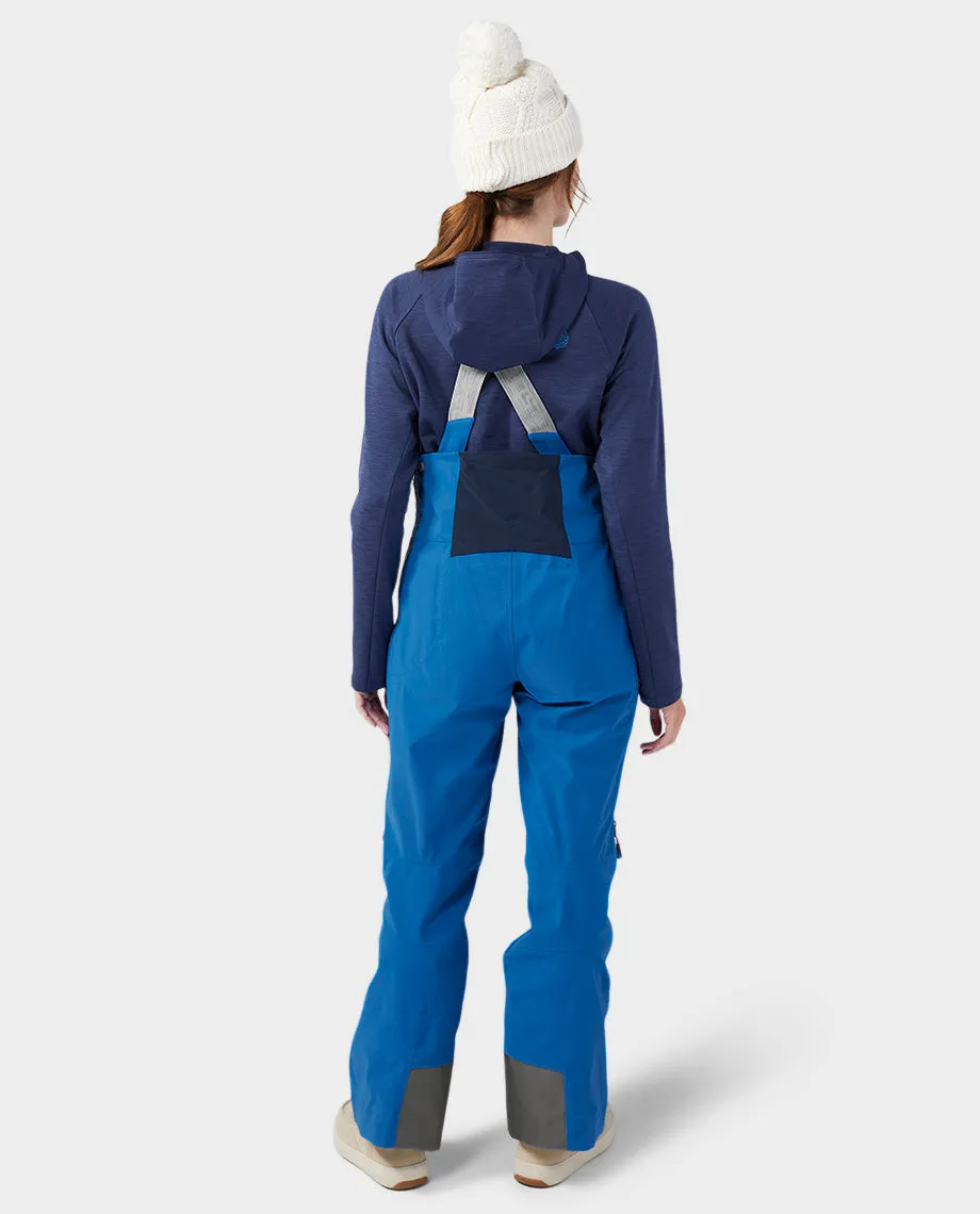 Women's Environ Bib