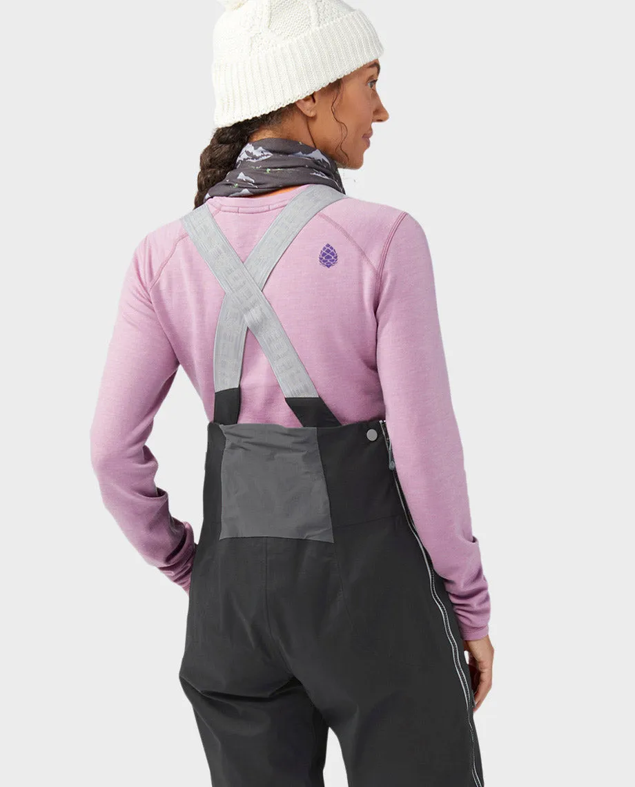 Women's Environ Bib