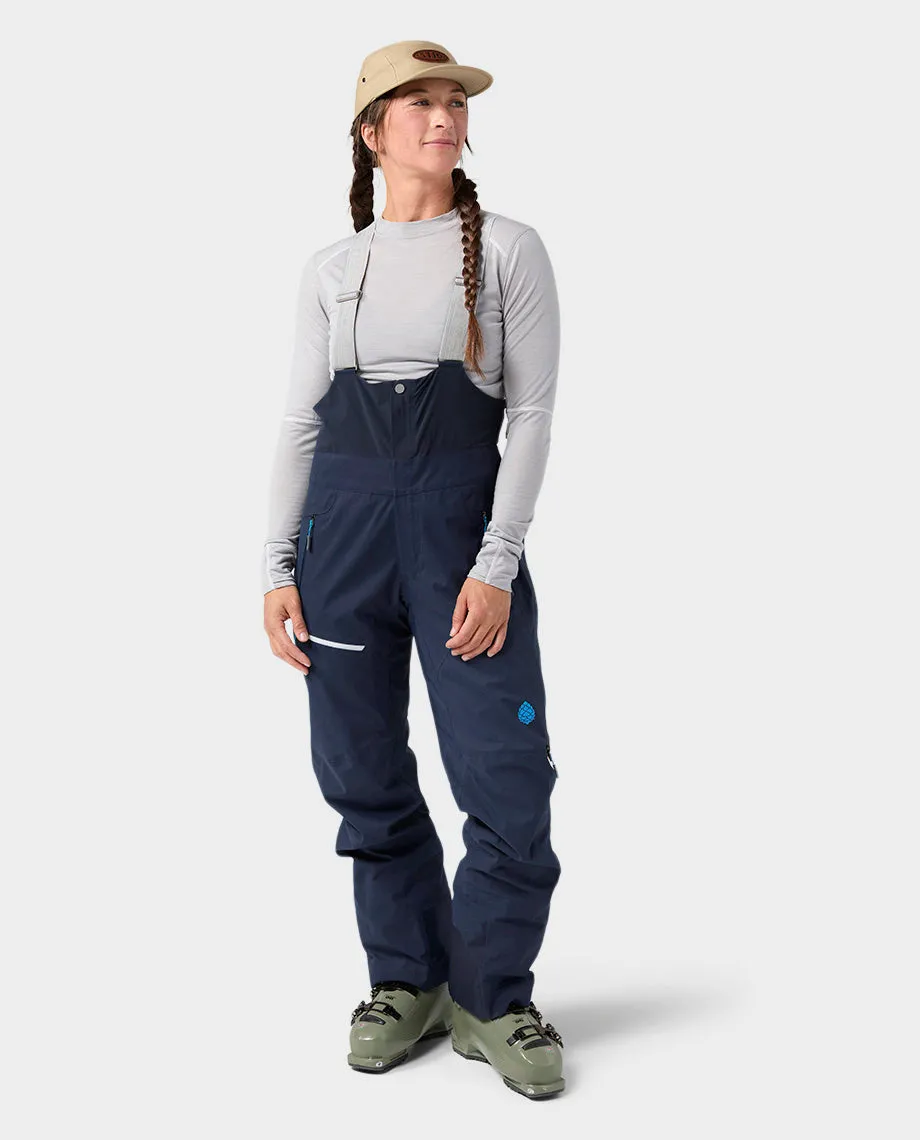 Women's Environ Bib