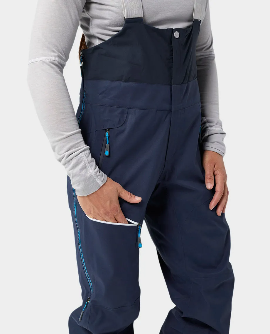 Women's Environ Bib