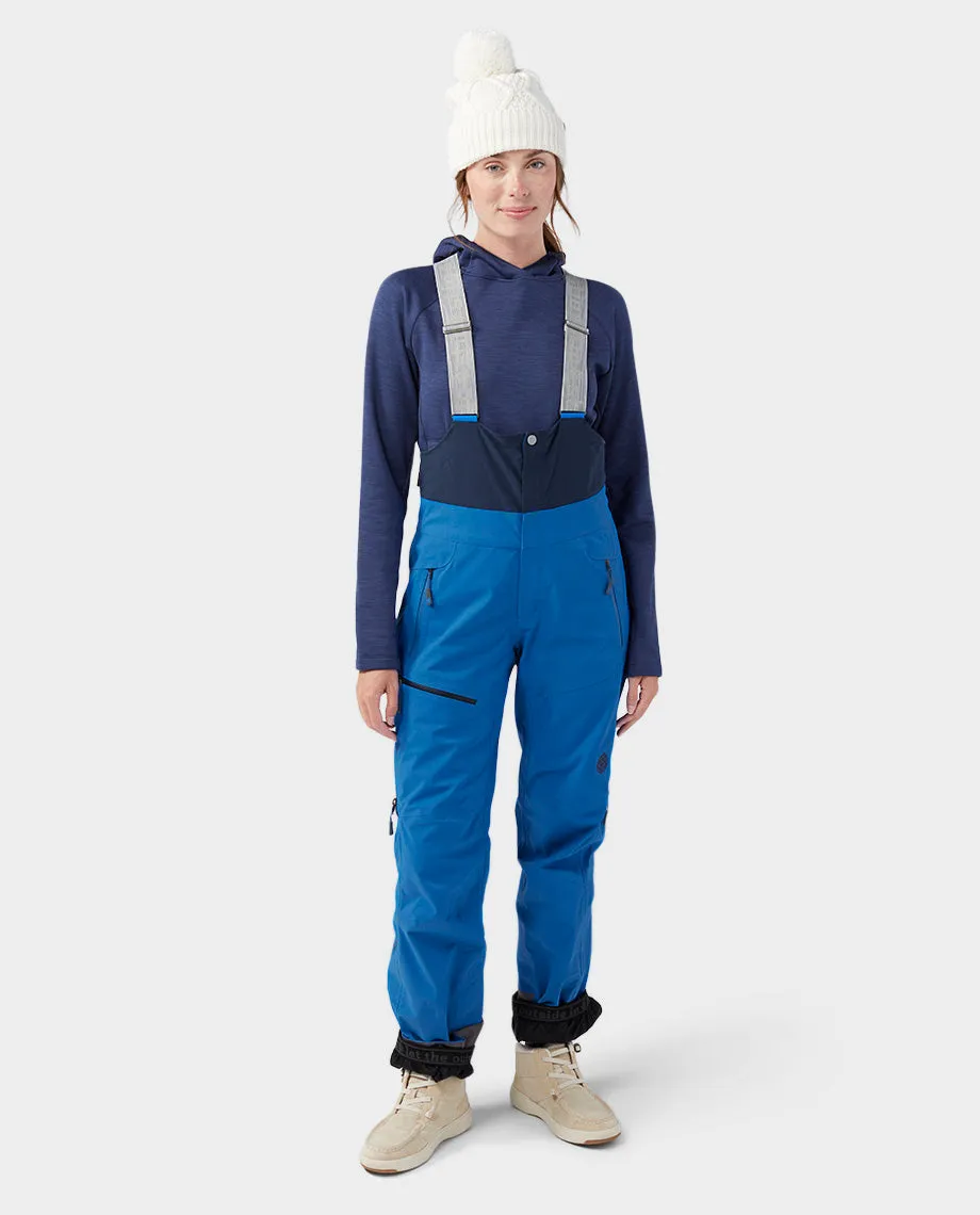 Women's Environ Bib