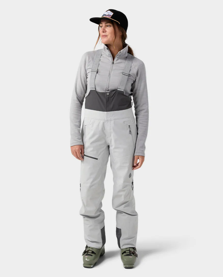 Women's Environ Bib