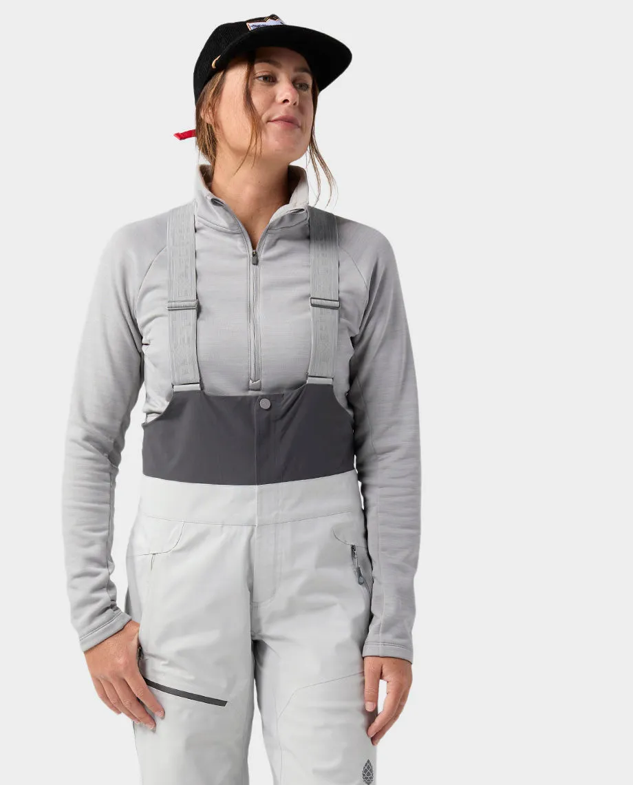 Women's Environ Bib