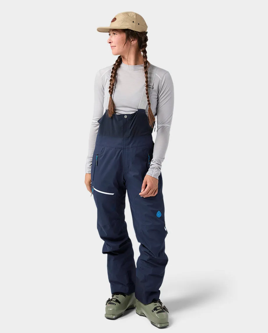 Women's Environ Bib