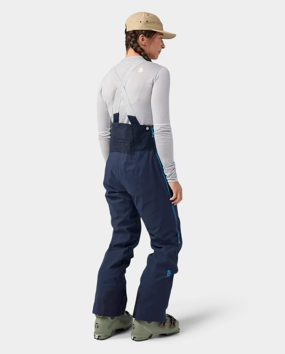 Women's Environ Bib