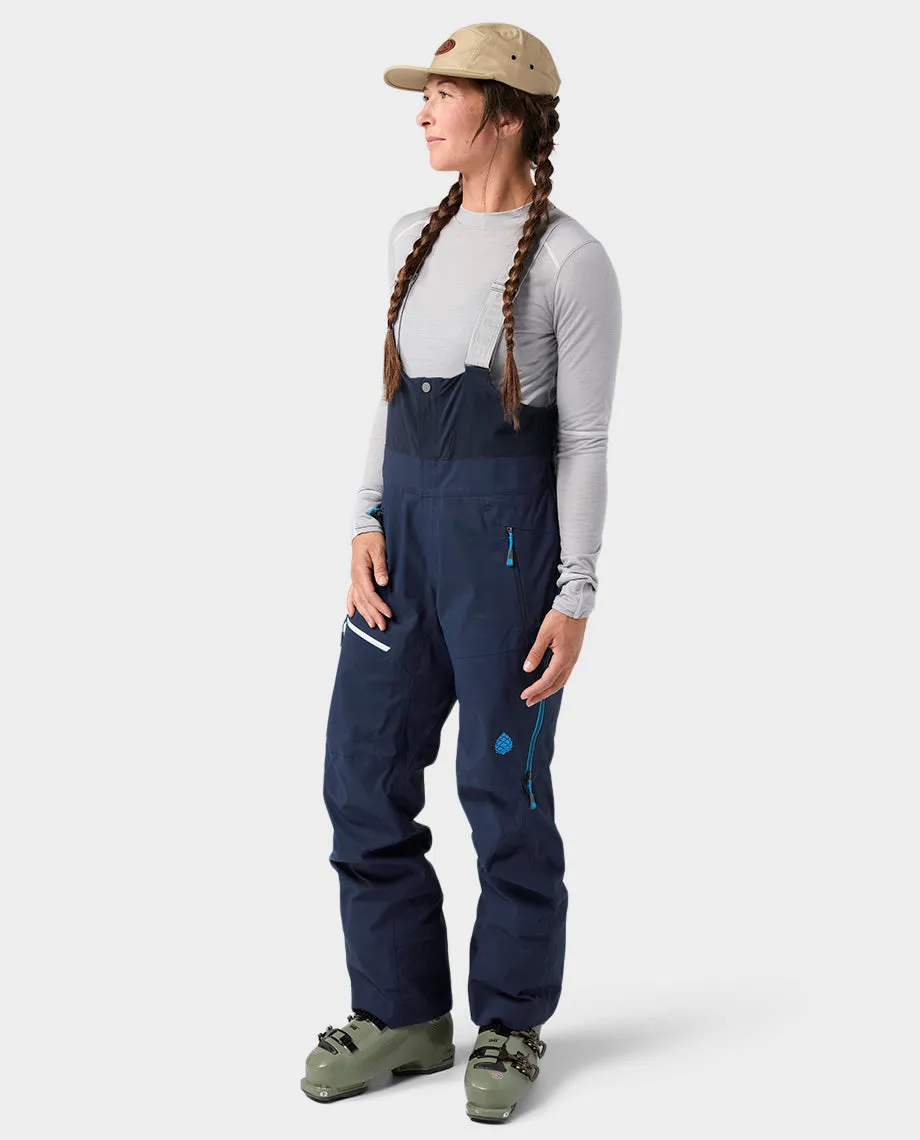 Women's Environ Bib
