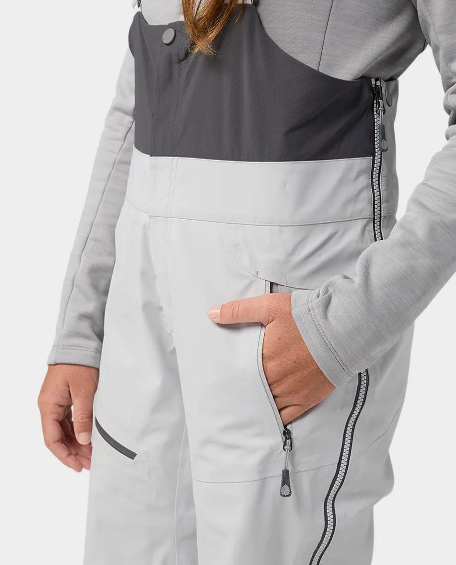Women's Environ Bib