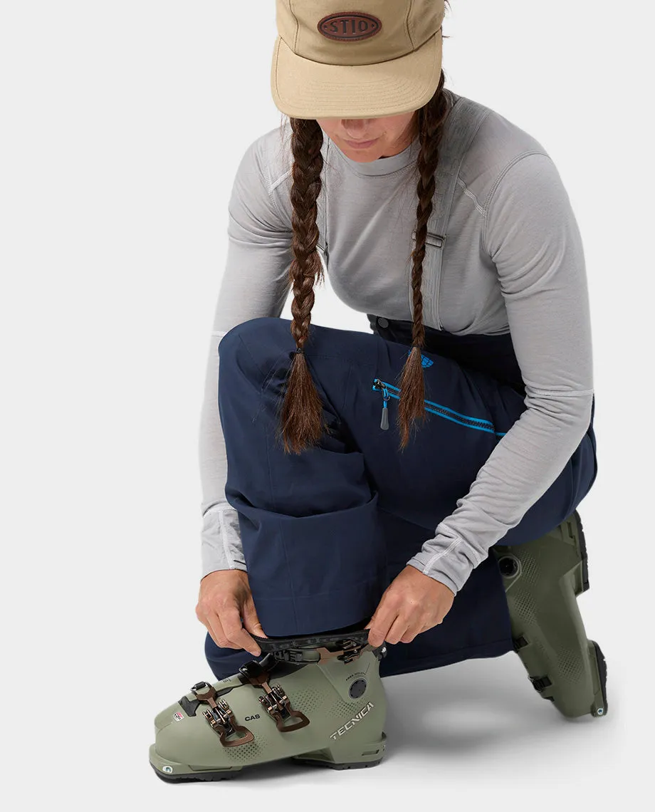 Women's Environ Bib