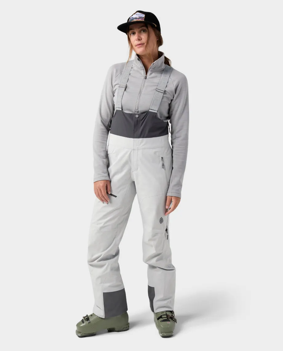 Women's Environ Bib