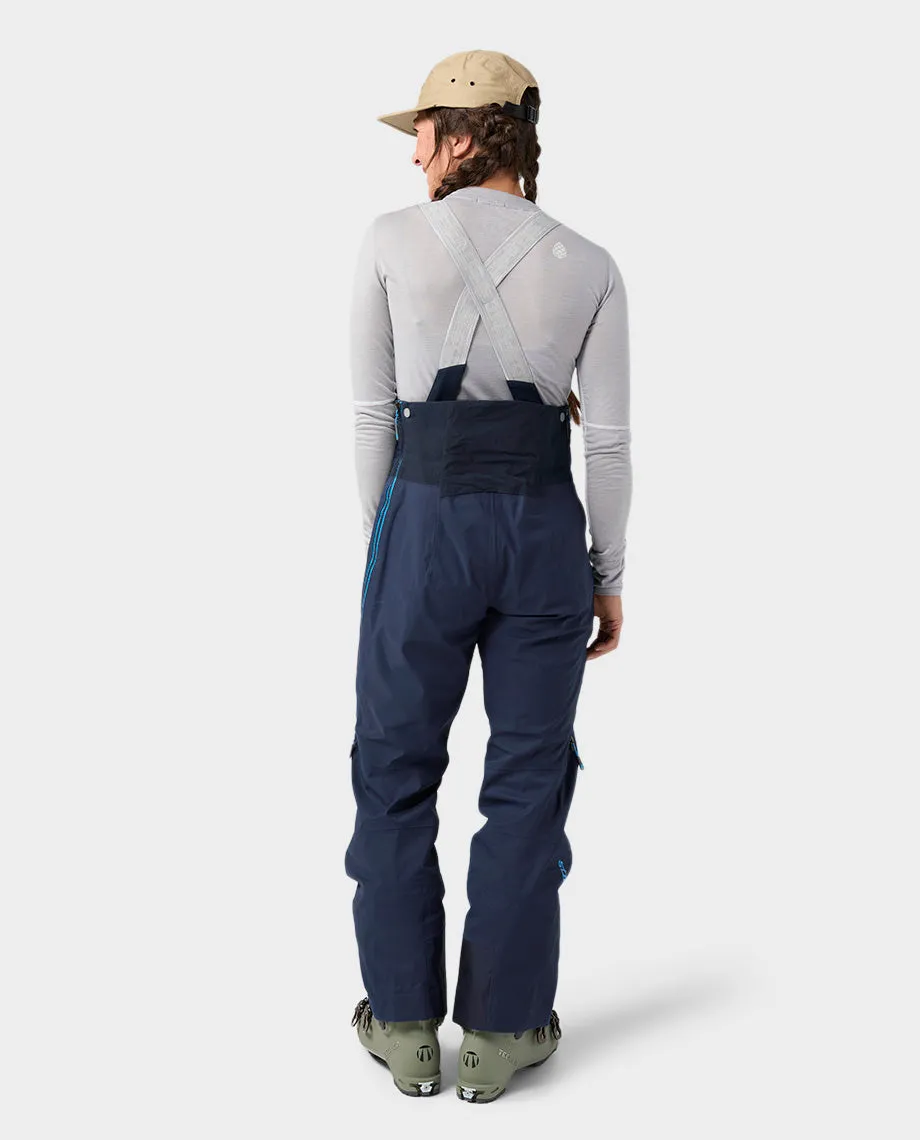 Women's Environ Bib