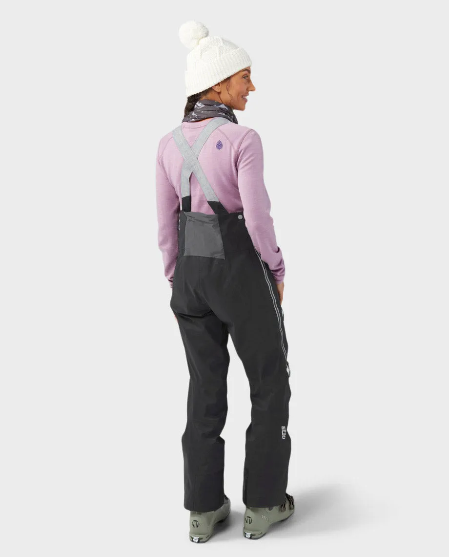 Women's Environ Bib