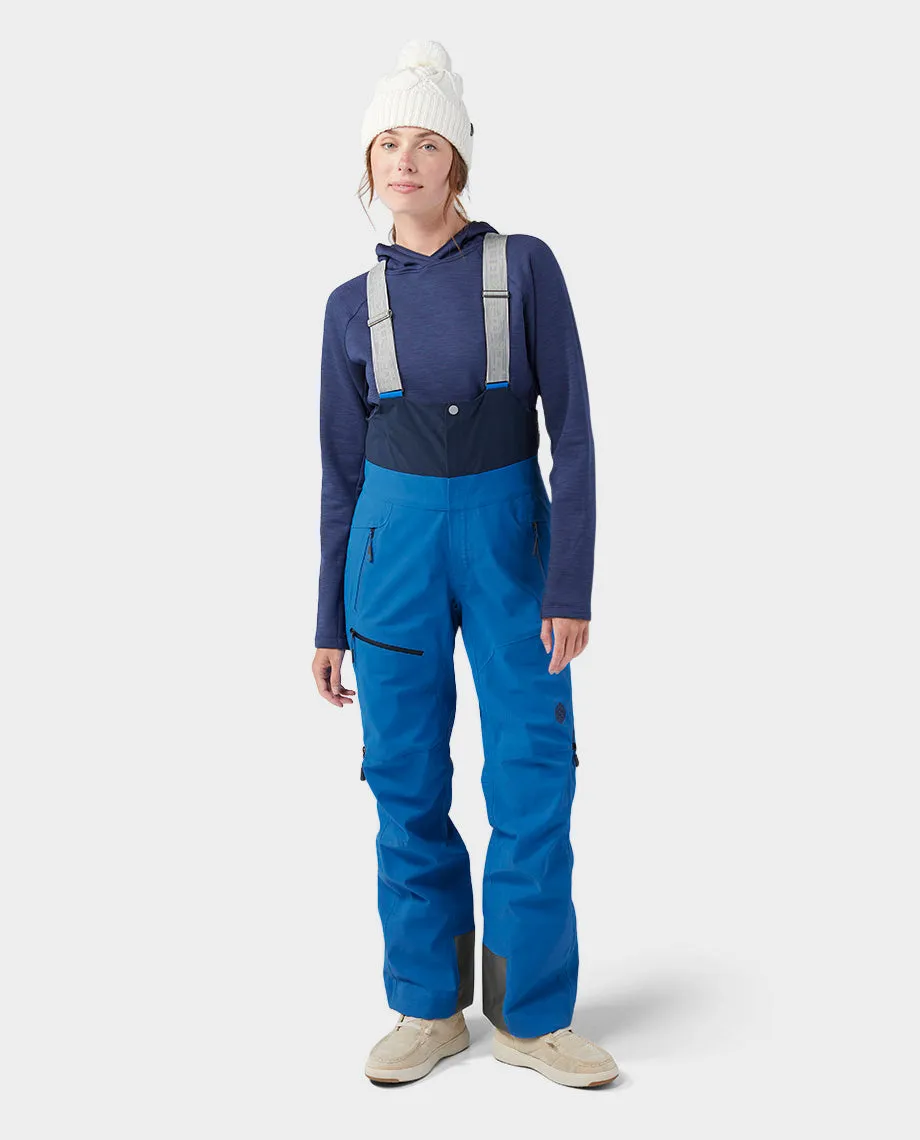 Women's Environ Bib