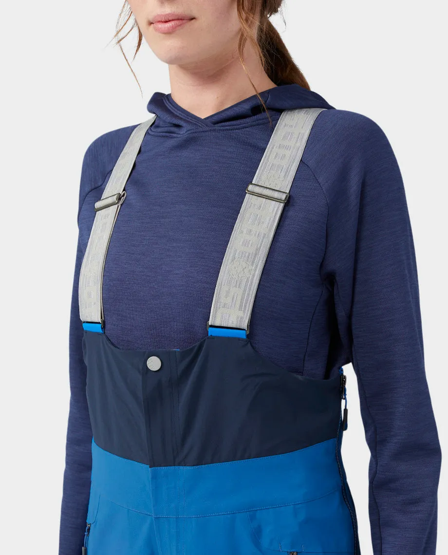 Women's Environ Bib