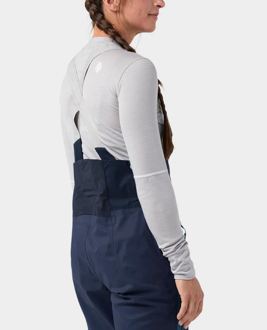 Women's Environ Bib