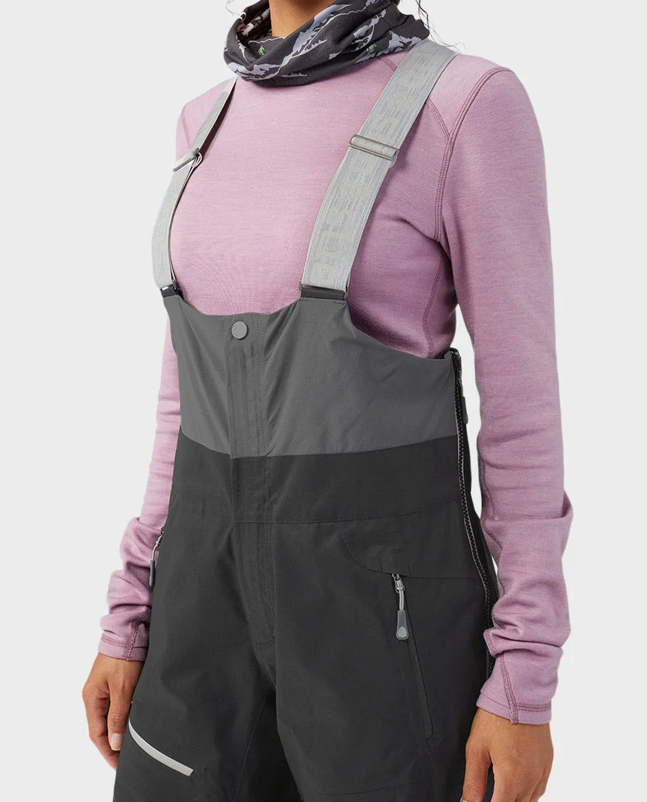 Women's Environ Bib