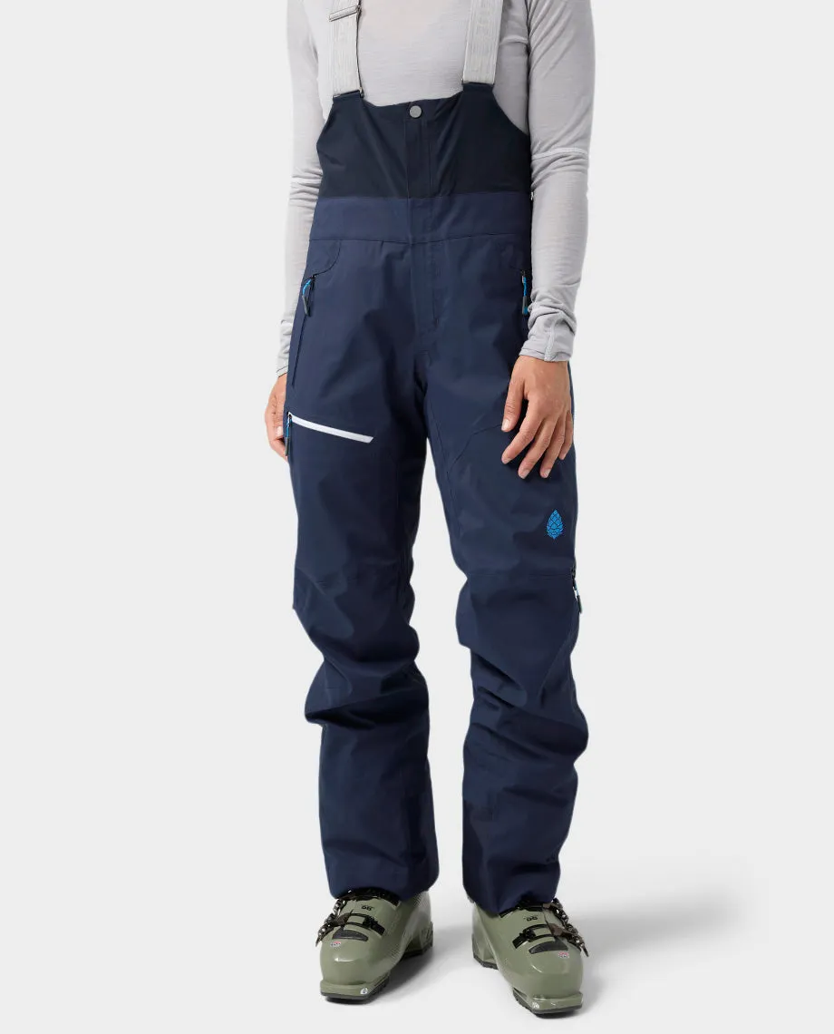 Women's Environ Bib