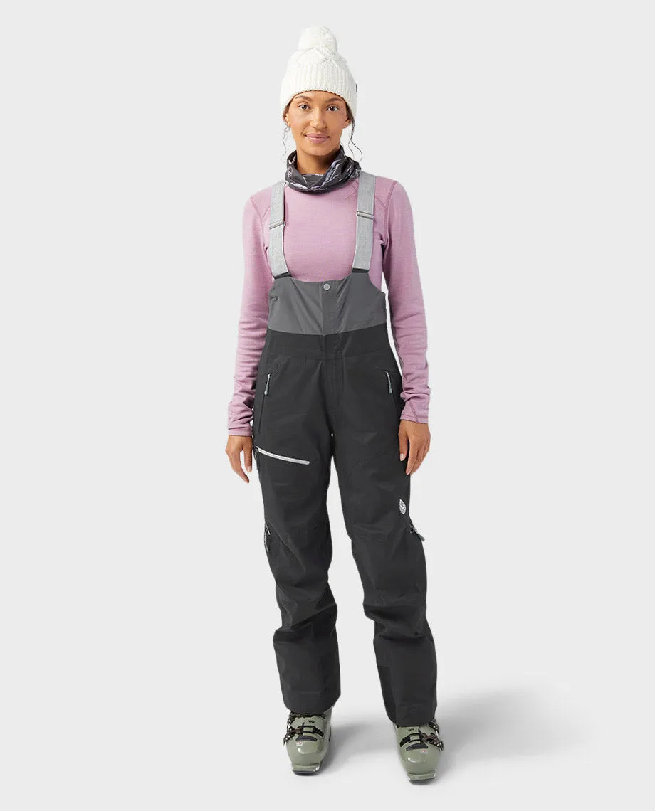 Women's Environ Bib