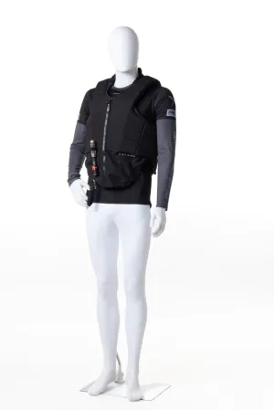 X'Air Safe Body Protection