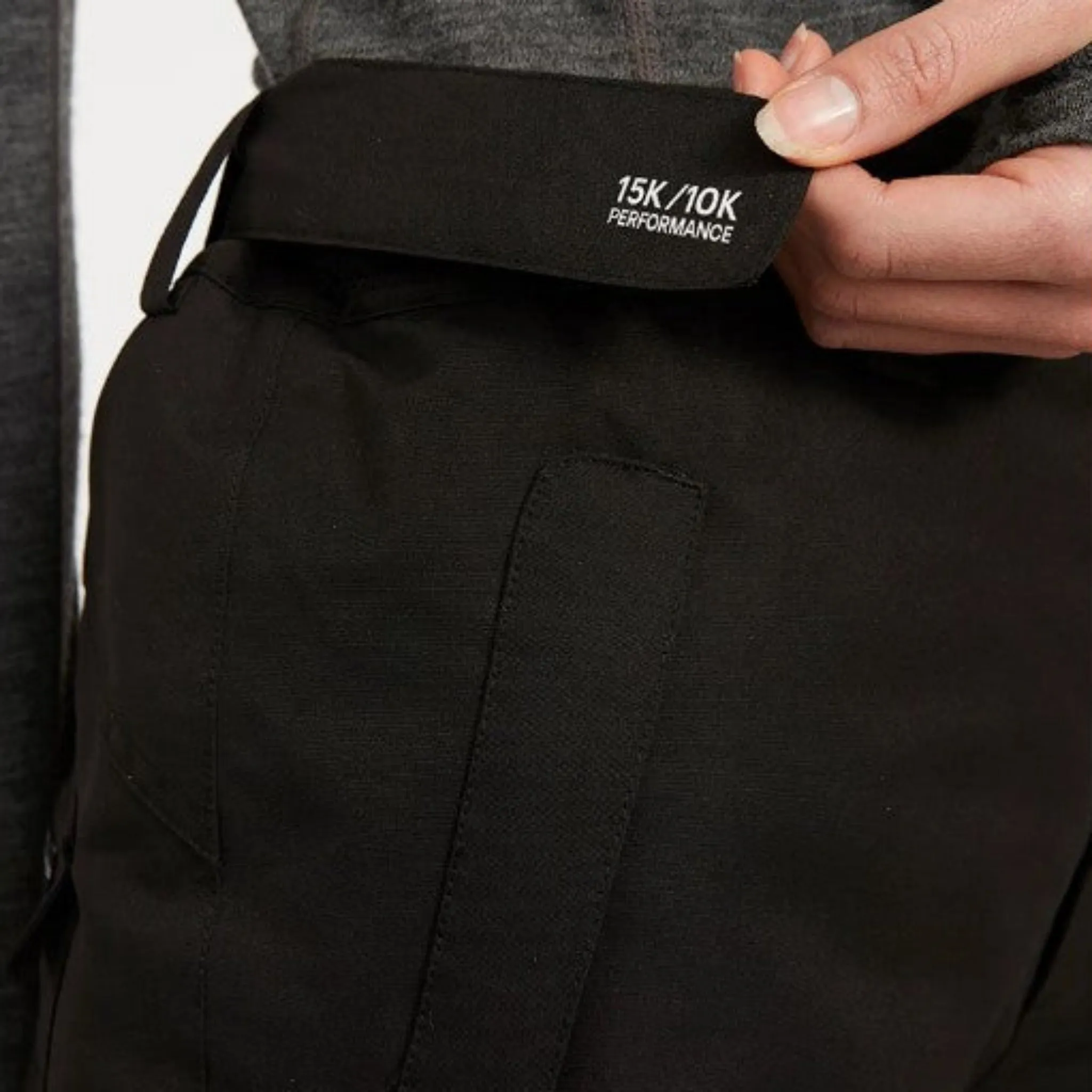 XTM Smooch II Pants - Black