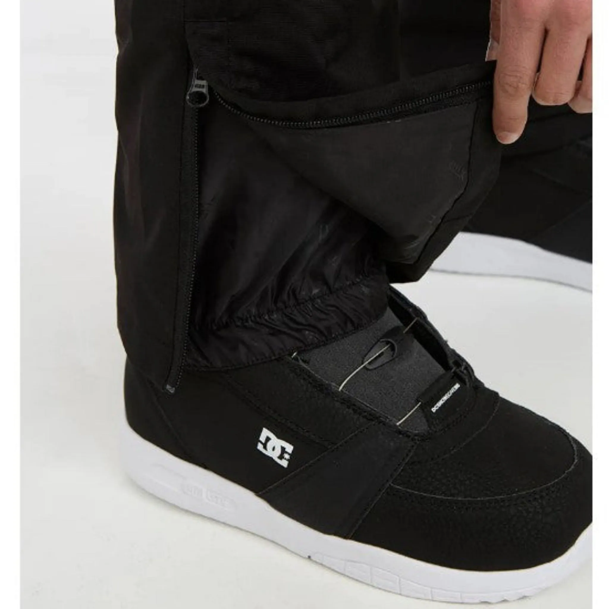 XTM Smooch II Pants - Black