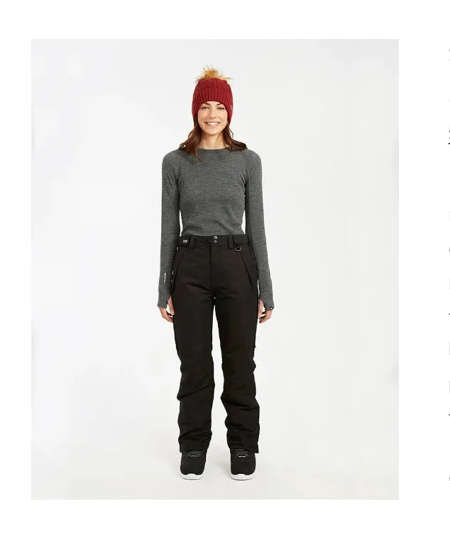 XTM Smooch II Pants - Black