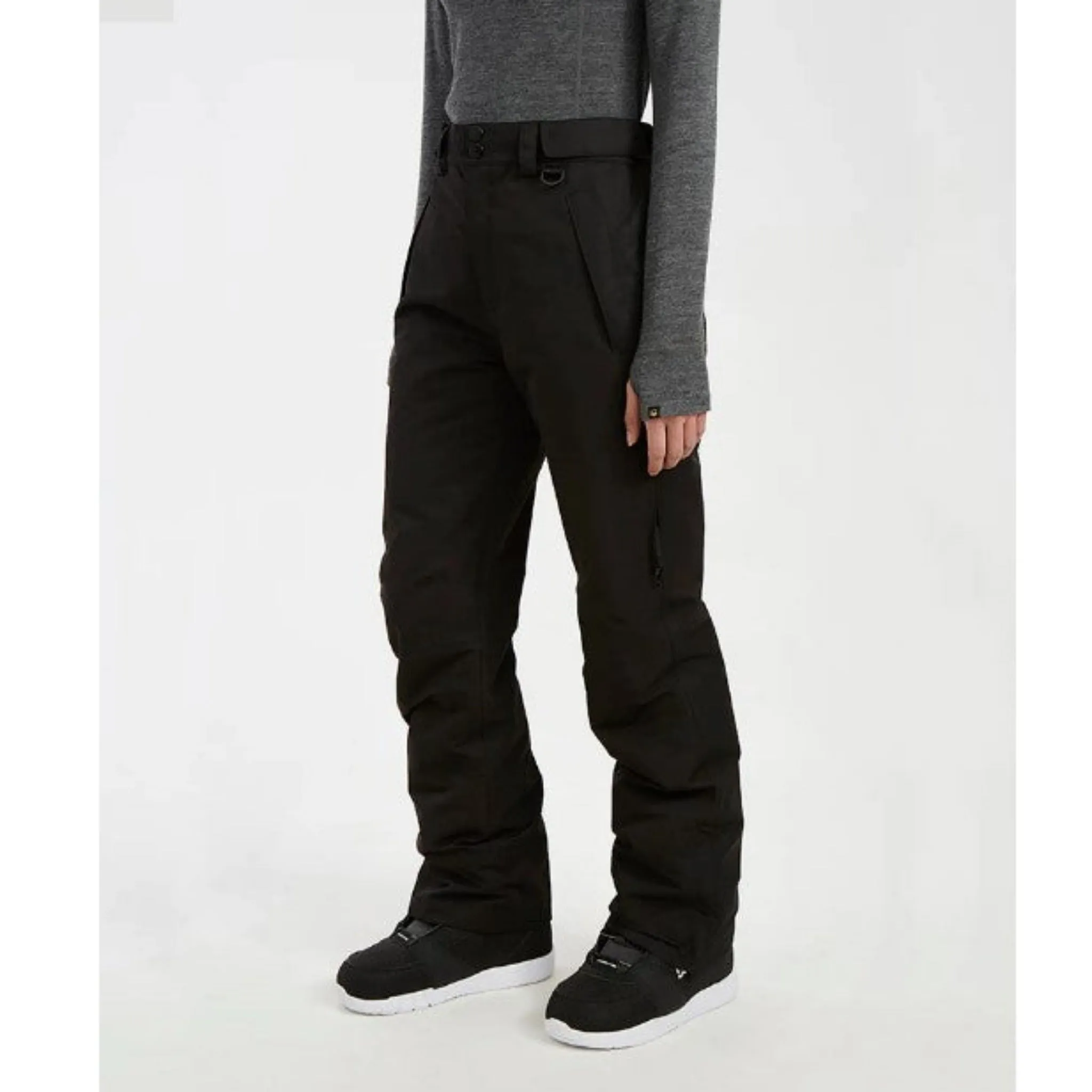 XTM Smooch II Pants - Black