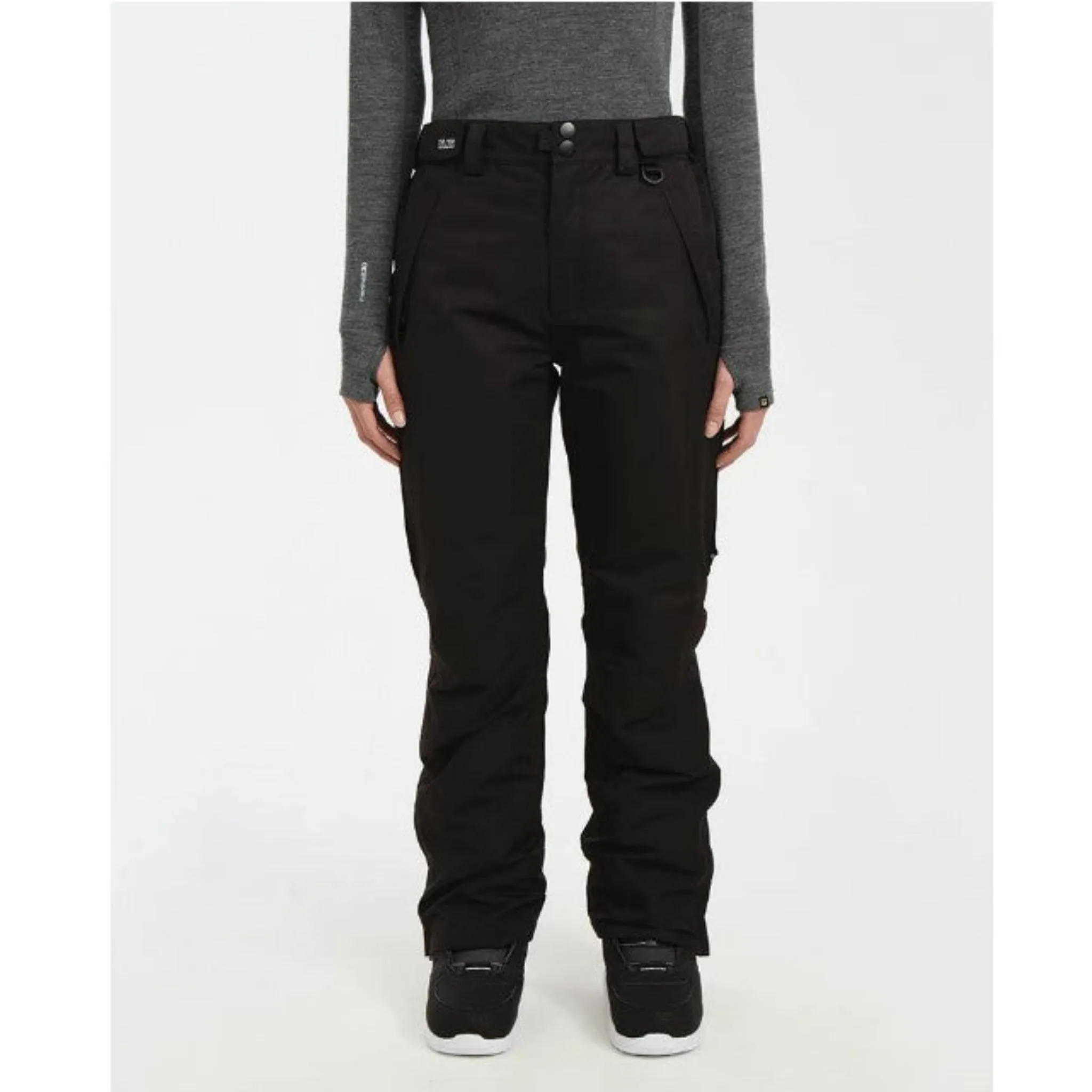 XTM Smooch II Pants - Black