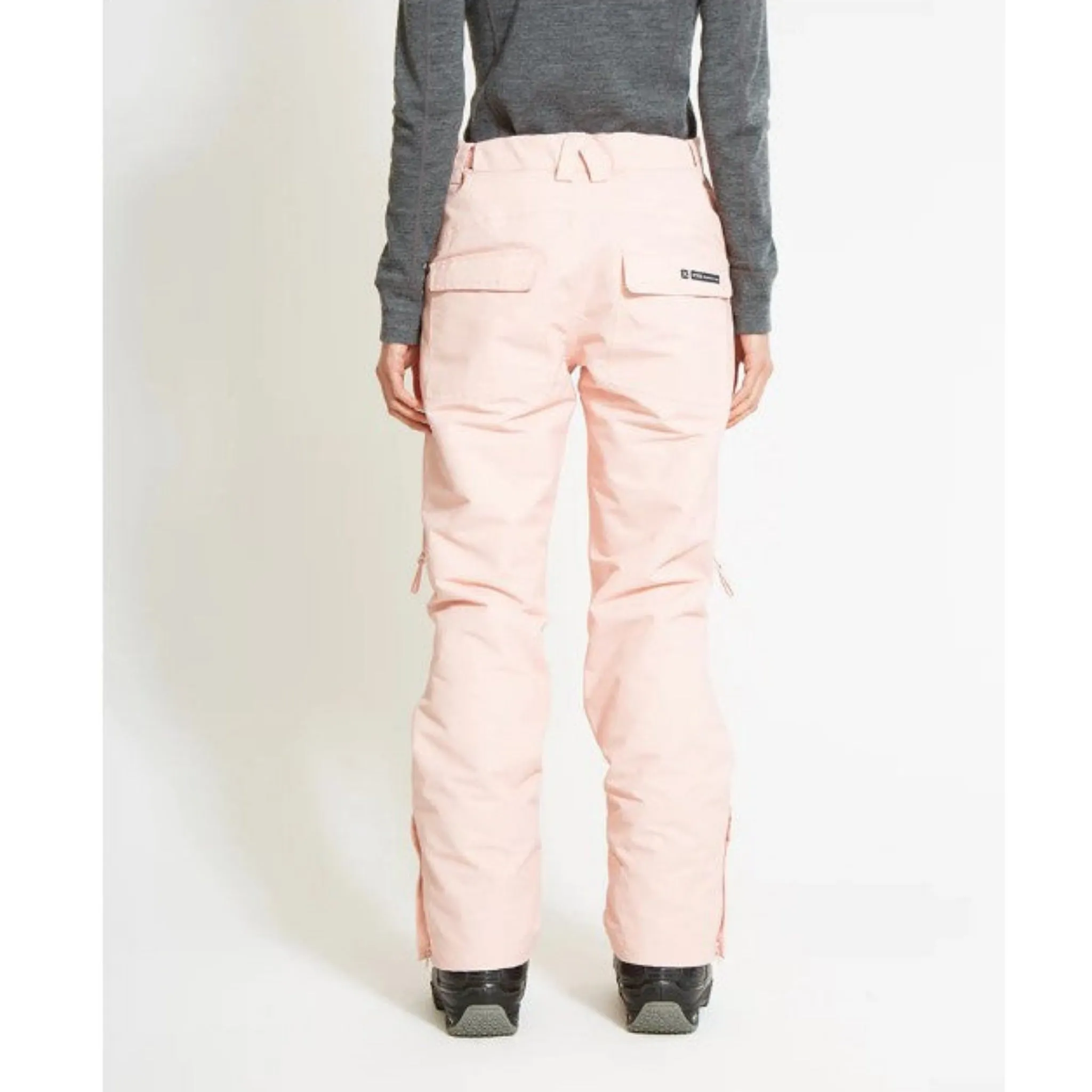 XTM Smooch II Pants - Soft Rose