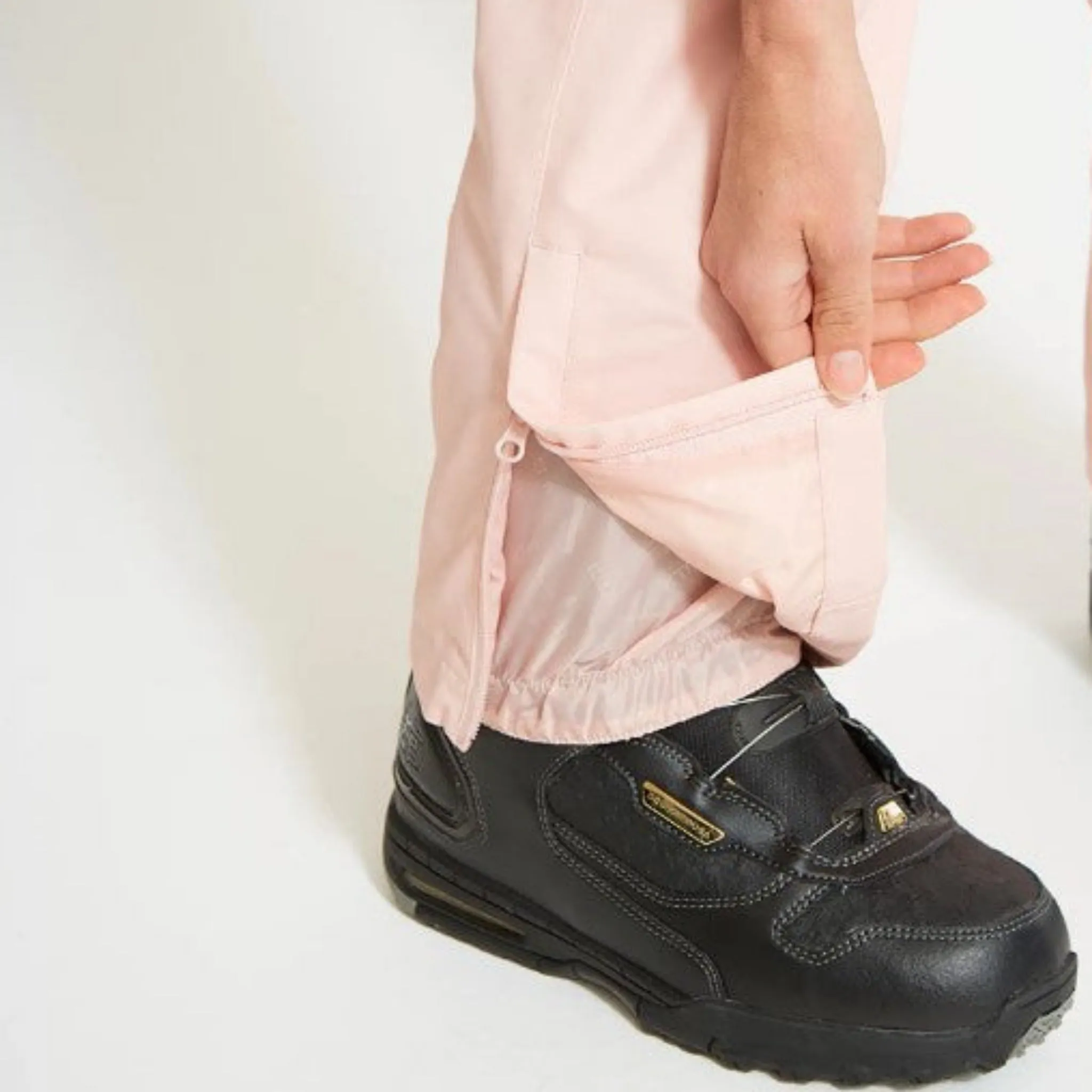 XTM Smooch II Pants - Soft Rose