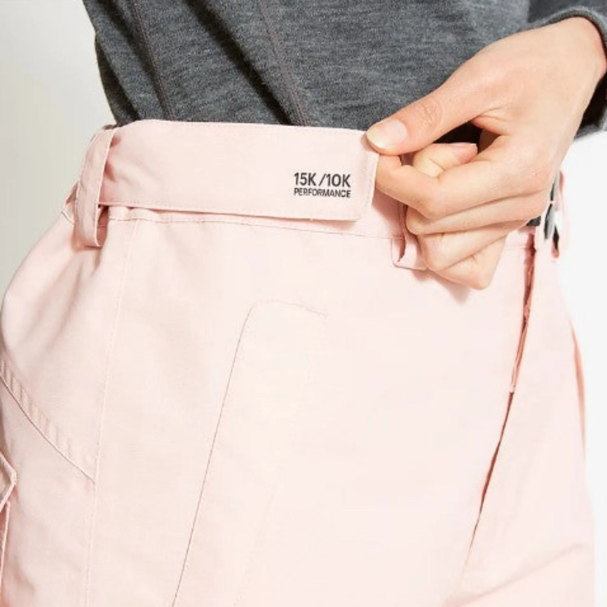 XTM Smooch II Pants - Soft Rose