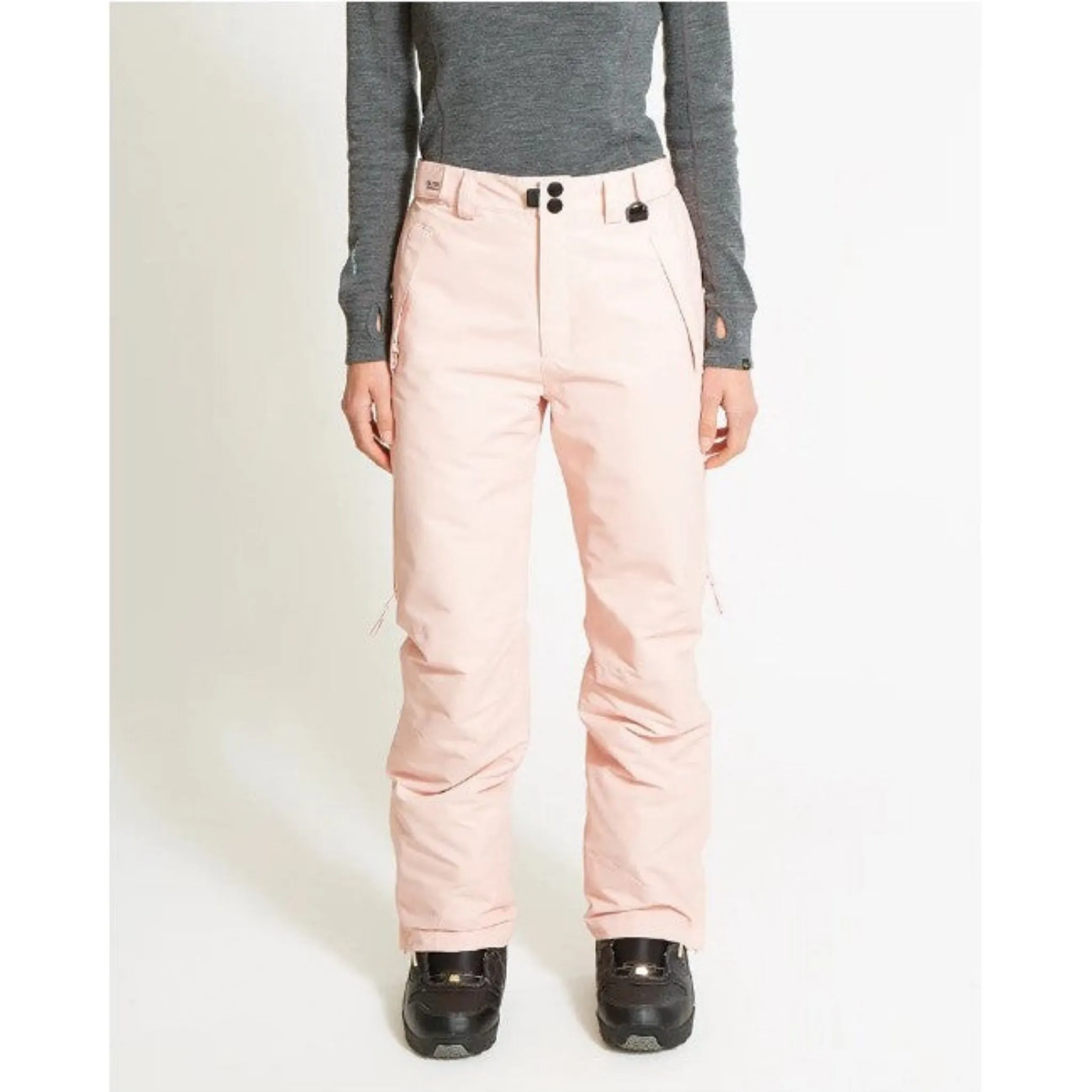 XTM Smooch II Pants - Soft Rose