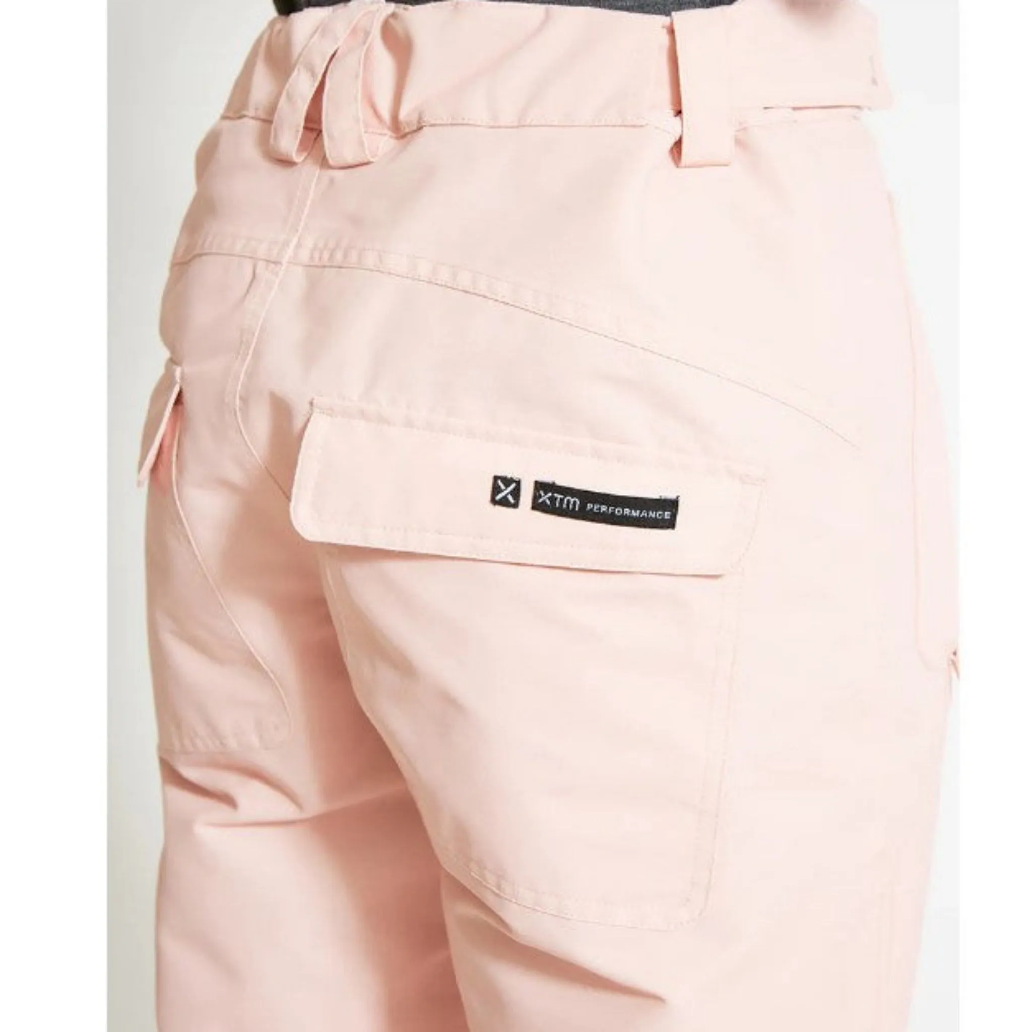 XTM Smooch II Pants - Soft Rose