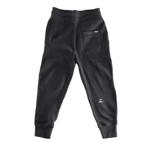 Zildjian Gray Fleece Joggers XXX-Large