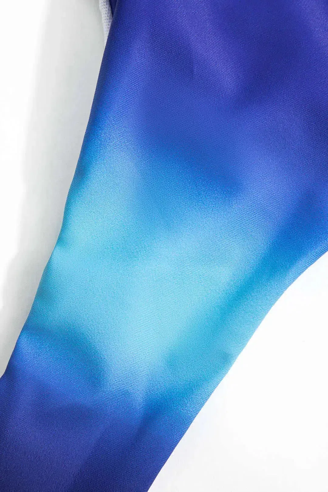 Zonara – Vibrant gradient – Ombre bikini set